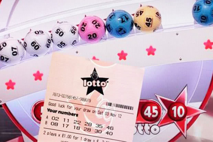 Best lottery to play in the UK