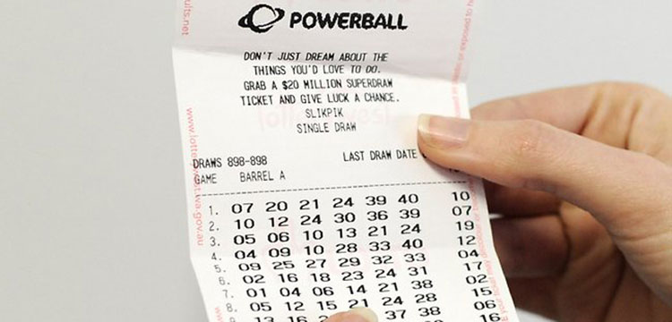 Oz Lotto and Co: Australian lotteries 