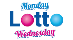 Monday & Wednesday Lotto